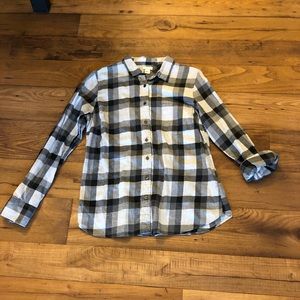 Jcrew button up